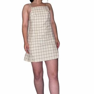 Urban Renewal Mini Dress